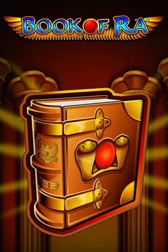 Book of Ra di Novomatic