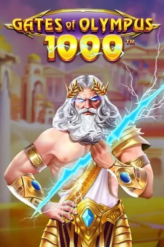 Gates of Olympus 1000 di Pragmatic Play