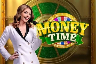 Money Time di Evolution