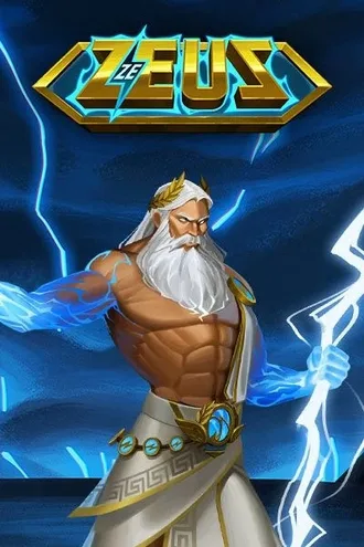 Zeus di Wazdan